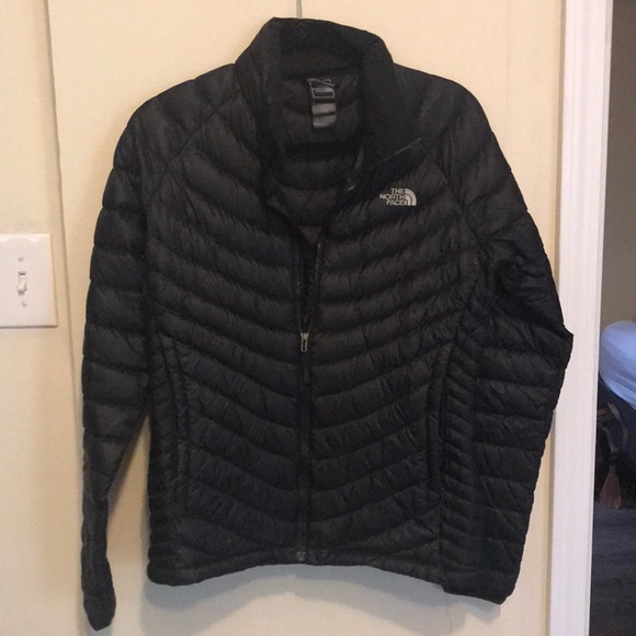 The North Face Jackets & Blazers - Black North Face winter jacket